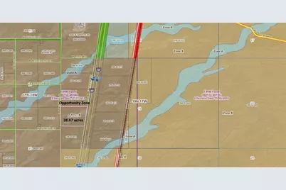Lot 2 I-40 Frontage Rd, Golden Valley, AZ 86413 - Photo 13