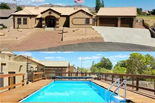 7623 E Oxbow Dr, Kingman, AZ 86401 - Photo 1