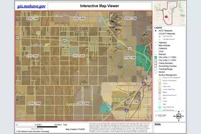 010D S Adobe Rd, Golden Valley, AZ 86413 - Photo 15