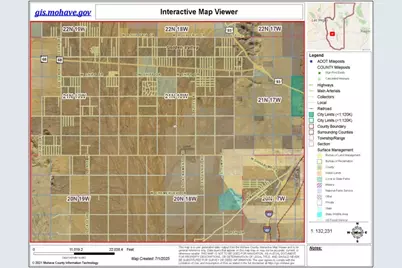 010C Adobe Road, Golden Valley, AZ 86413 - Photo 11