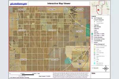 010E Mobile, Golden Valley, AZ 86413 - Photo 5