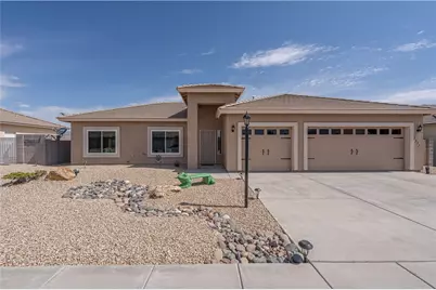 2445 Graystone Drive, Kingman, AZ 86409 - Photo 1