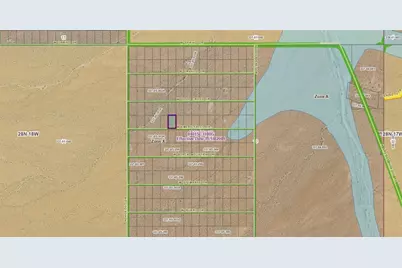 Lot 2342 Emery Falls Drive, Meadview, AZ 86444 - Photo 3