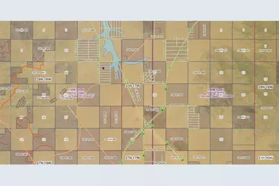 Lot 2342 Emery Falls Drive, Meadview, AZ 86444 - Photo 3