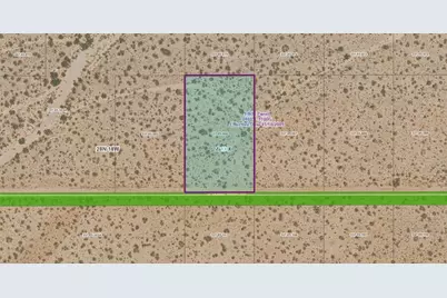 Lot 2342 Emery Falls Drive, Meadview, AZ 86444 - Photo 1