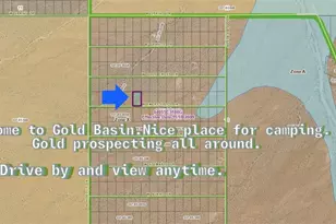 Lot 2342 Emery Falls Dr, Meadview, AZ 86444 - Photo 1