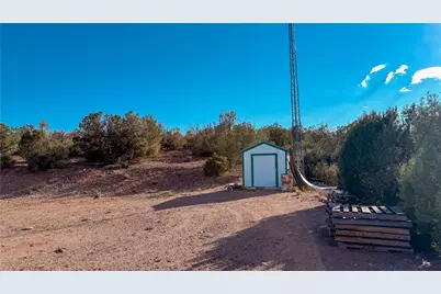 176 N Willows Ranch Rd Road, Kingman, AZ 86401 - Photo 5