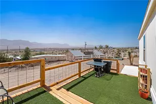 70 W Iceberg Canyon Dr, Meadview, AZ 86444 - Photo 5