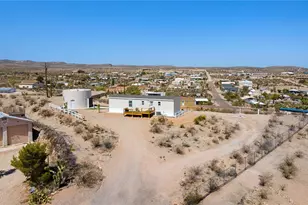 70 W Iceberg Canyon Dr, Meadview, AZ 86444 - Photo 25