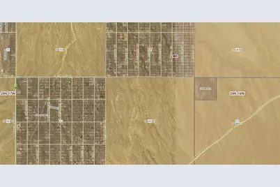 26616 N Yucca Road, Meadview, AZ 86444 - Photo 3