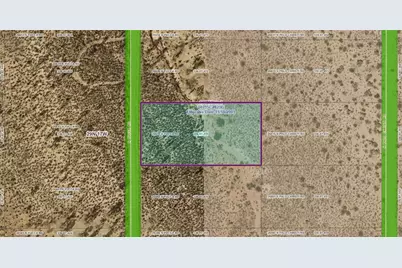 26616 N Yucca Road, Meadview, AZ 86444 - Photo 1