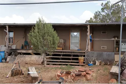 200 Denny 5 Road Road, Peach Springs, AZ 86434 - Photo 1