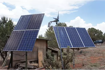 200 Denny 5 Road Road, Peach Springs, AZ 86434 - Photo 17