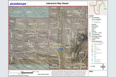 020 E Purple Rose Lane, Kingman, AZ 86401 - Photo 9