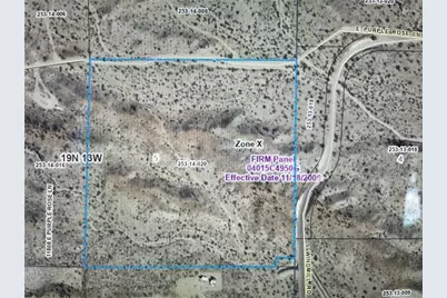 020 E Purple Rose Lane, Kingman, AZ 86401 - Photo 1