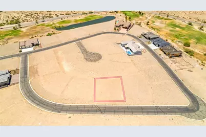 2098 E Calle La Reina, Fort Mohave, AZ 86426 - Photo 9