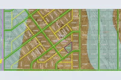 Lot 1241 W Copper Street, Golden Valley, AZ 86413 - Photo 5