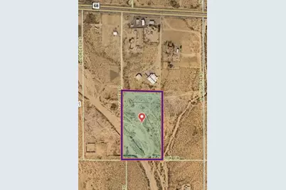 265 S Cowlic Road, Golden Valley, AZ 86413 - Photo 1