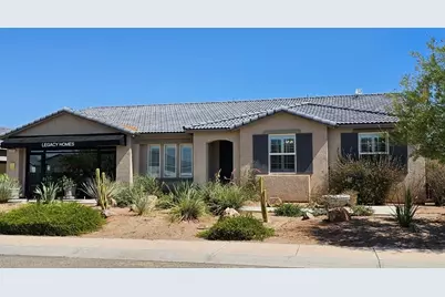 473 McAlister Drive, Bullhead City, AZ 86442 - Photo 1