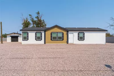 9530 S Evans Lane, Mohave Valley, AZ 86440 - Photo 1
