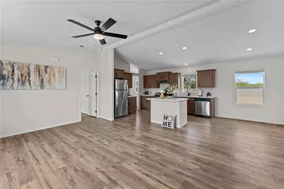 9530 S Evans Lane, Mohave Valley, AZ 86440 - Photo 3