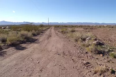 Parcel 3-G W Collins Drive, Golden Valley, AZ 86413 - Photo 5