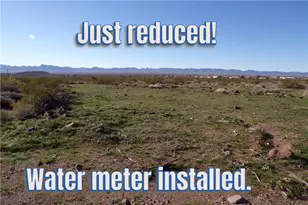 Parcel 3-F Collins Dr, Golden Valley, AZ 86413 - Photo 1