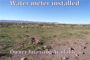 Parcel 3-E W Collins Dr, Golden Valley, AZ 86413 - Photo 1