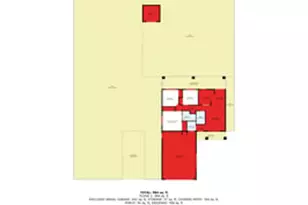 935 Glen Dr, Bullhead City, AZ 86442 - Photo 3