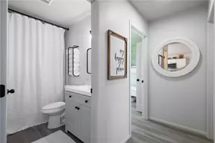 9381 N Cowbelle Ave, Kingman, AZ 86401 - Photo 11