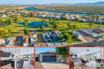 1304 Lause Road, Bullhead City, AZ 86442 - Photo 1