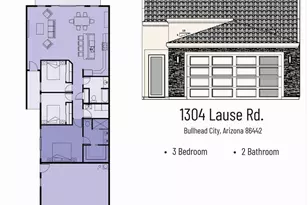 1304 Lause Rd, Bullhead City, AZ 86442 - Photo 3