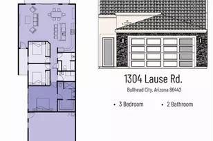 1304 Lause Rd, Bullhead City, AZ 86442 - Photo 3