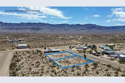 715 E Whitmore Drive, Meadview, AZ 86444 - Photo 1