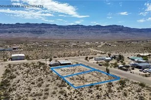 715 E Whitmore Dr, Meadview, AZ 86444 - Photo 1