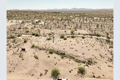 Lot 239 N Palo Verde Drive, Dolan Springs, AZ 86441 - Photo 9