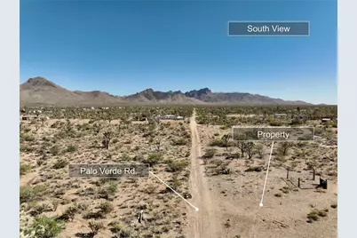 327-06-224 N Palo Verde Drive, Dolan Springs, AZ 86441 - Photo 3