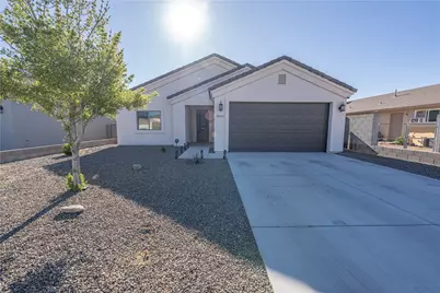 3636 N Lomita Street, Kingman, AZ 86409 - Photo 1