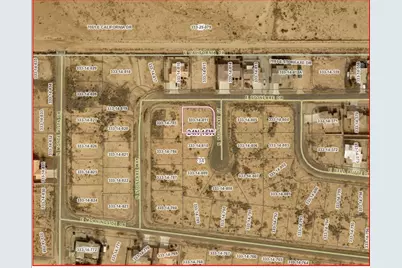 000 Stone Axe Ct, Kingman, AZ 86401 - Photo 1