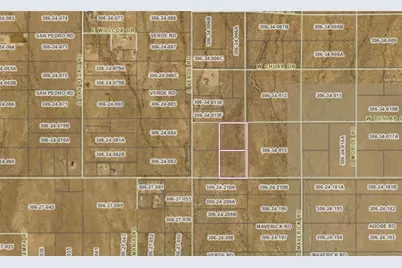 20 Ac Unkar, Golden Valley, AZ 86413 - Photo 19