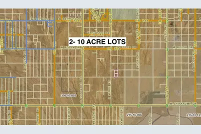 20 Ac Unkar, Golden Valley, AZ 86413 - Photo 17