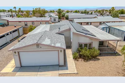 2572 E Sunrise Vista Boulevard, Fort Mohave, AZ 86426 - Photo 57