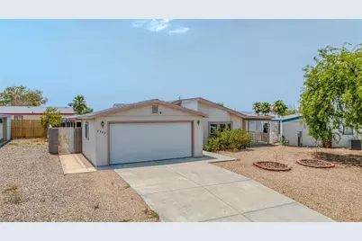 2572 E Sunrise Vista Boulevard, Fort Mohave, AZ 86426 - Photo 5