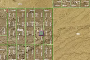 3161 S Golconda Rd, Golden Valley, AZ 86413 - Photo 1