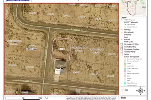 0000 Rustlers Dr, Kingman, AZ 86401 - Photo 1