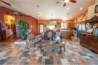 6323 N Cottontail Trail, Kingman, AZ 86409 - Photo 7