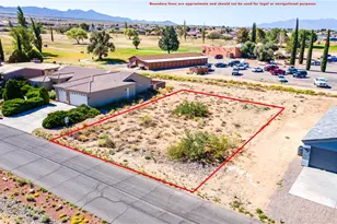 7692 E Monte Tesoro Dr, Kingman, AZ 86401 - Photo 1