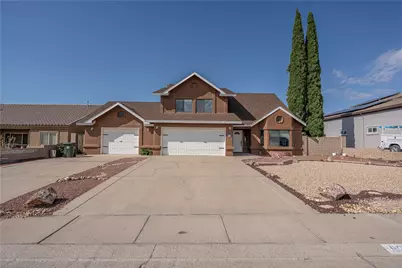 905 Country Club Drive, Kingman, AZ 86401 - Photo 45