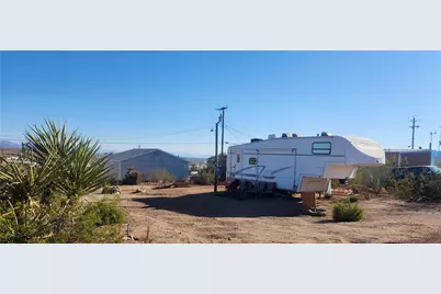 55 W Coral Isle Drive, Meadview, AZ 86444 - Photo 1