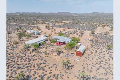 26946 N Saguaro Road, Meadview, AZ 86444 - Photo 1